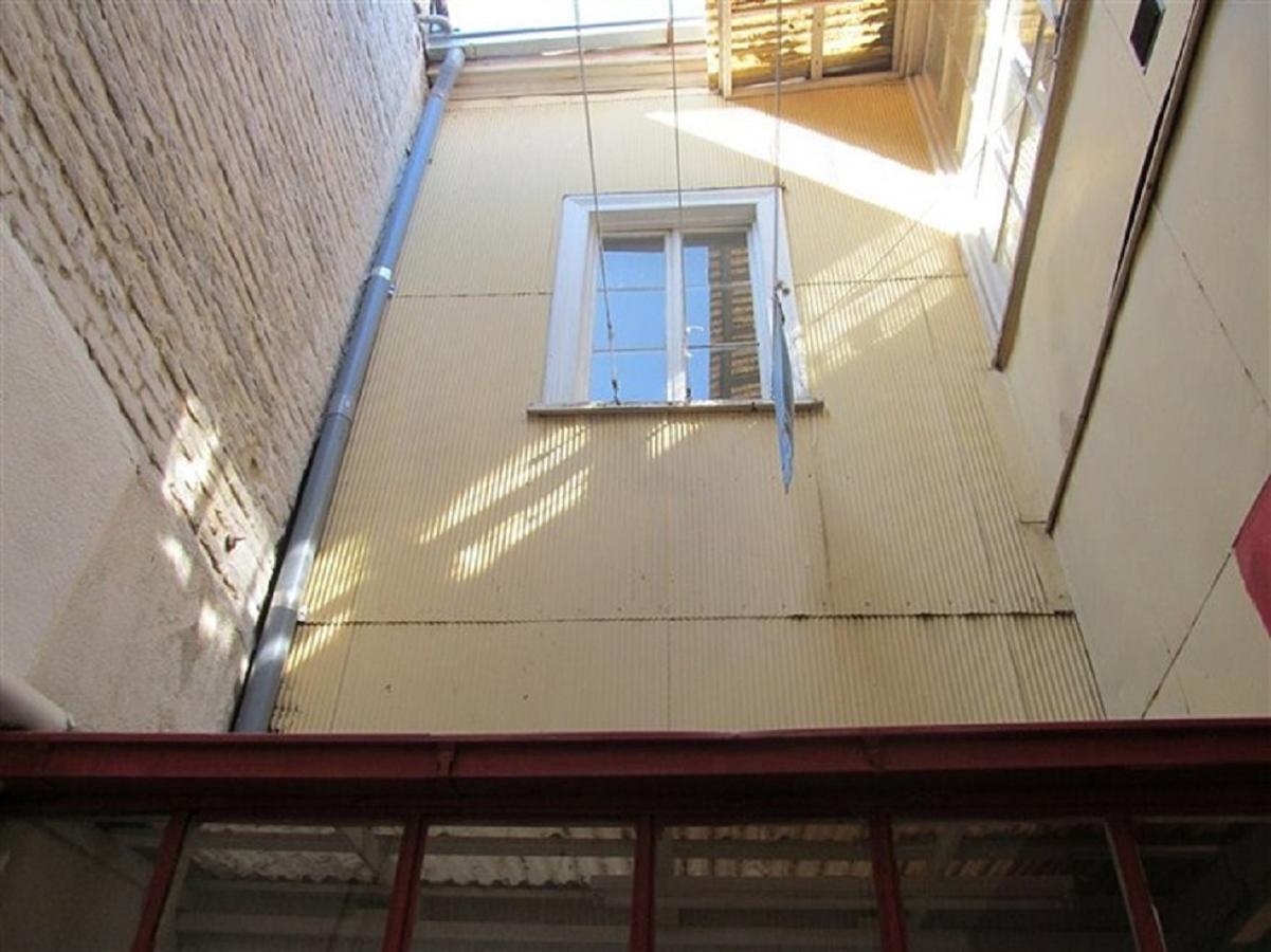 Hostal Del Pirata Valparaíso Exterior photo